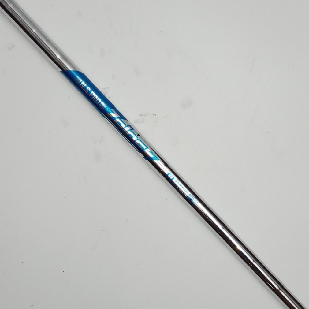 XXIO X -eks- (2022) N.S.PRO ZELOS 7[その他ｽﾁｰﾙ]｜Alpen Online 公式