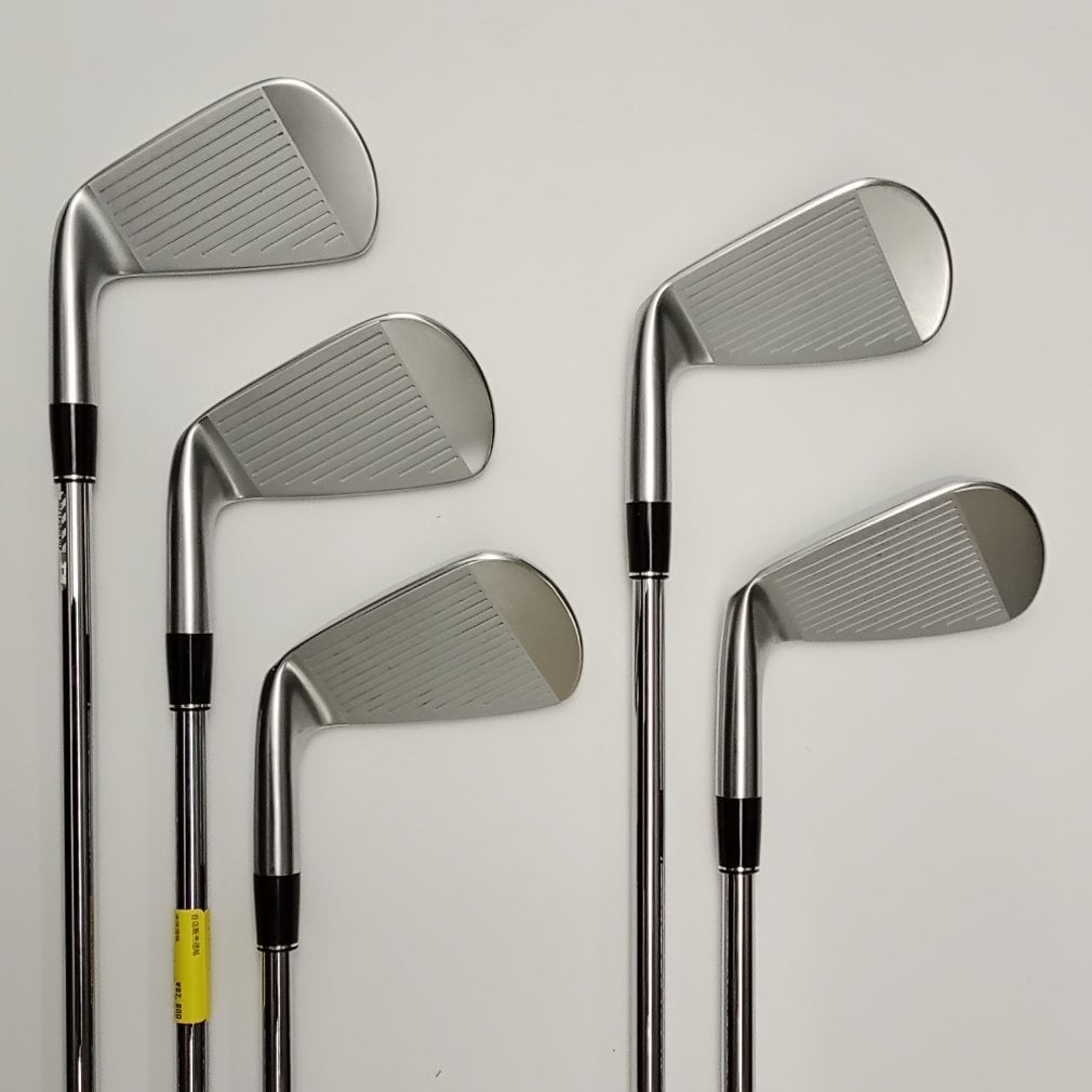 SRIXON ZXi5 S N.S.PRO 950GH neo｜Alpen Online 公式オンラインストア