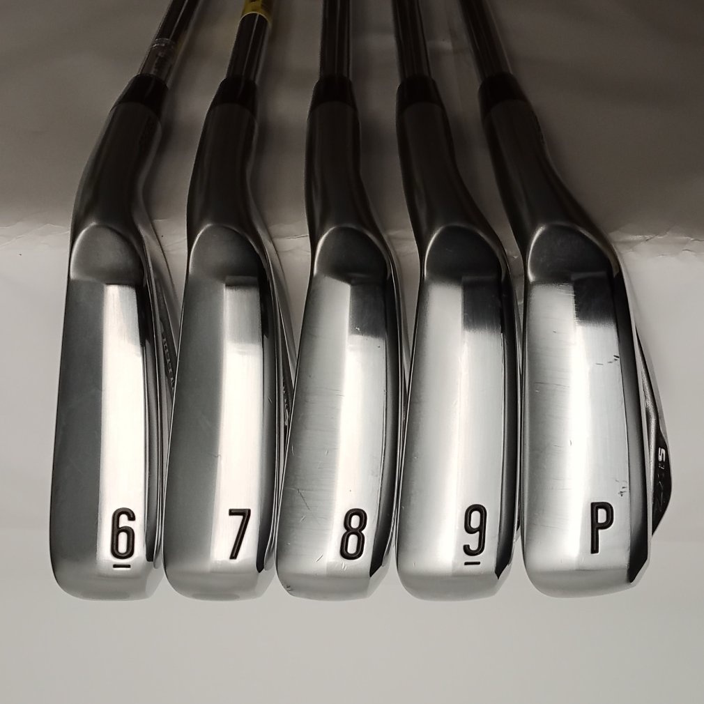 SRIXON ZXi5 S N.S.PRO 950GH neo｜Alpen Online 公式オンラインストア