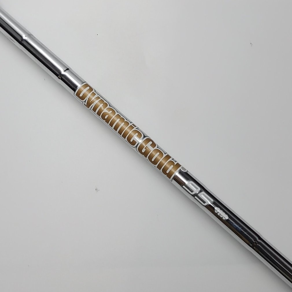 ROGUE ST MAX S200 Dynamic Gold 95｜Alpen Online