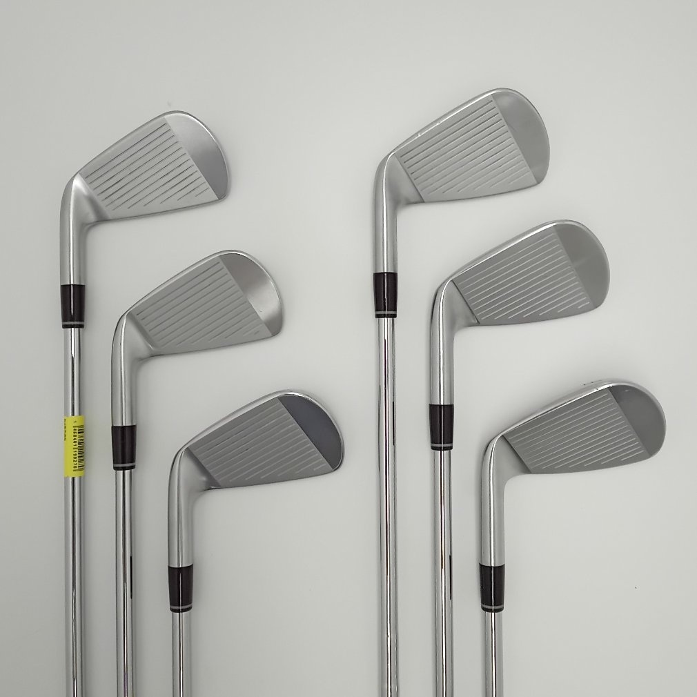 TB-7 FORGED S N.S.PRO MODUS3 TOUR105｜Alpen Online