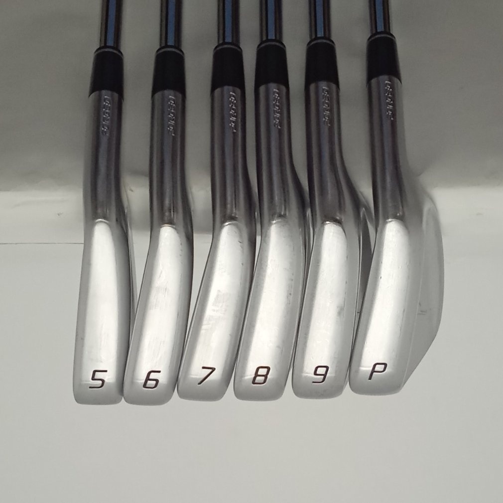 TB-7 FORGED S N.S.PRO MODUS3 TOUR105｜Alpen Online