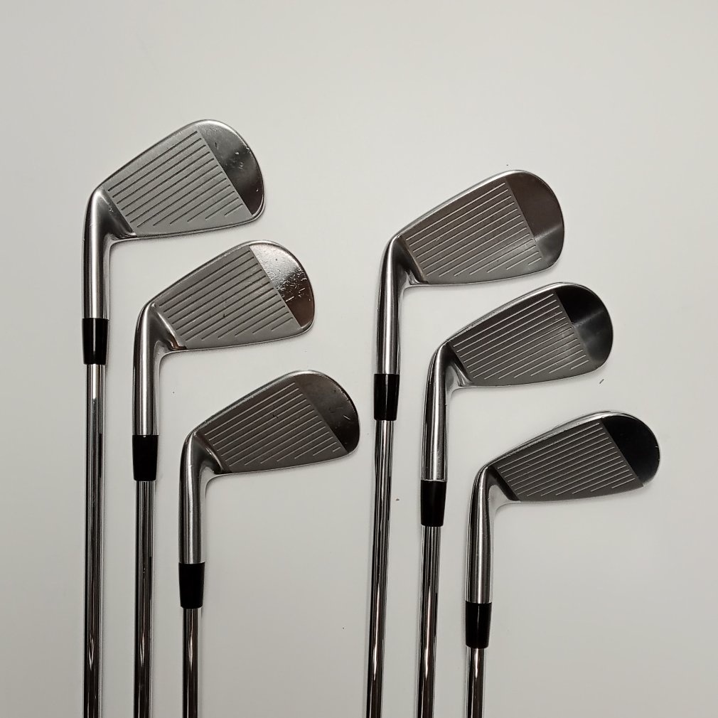 Mizuno Pro 518 S200 Dynamic Gold 95｜Alpen Online 公式オンラインストア