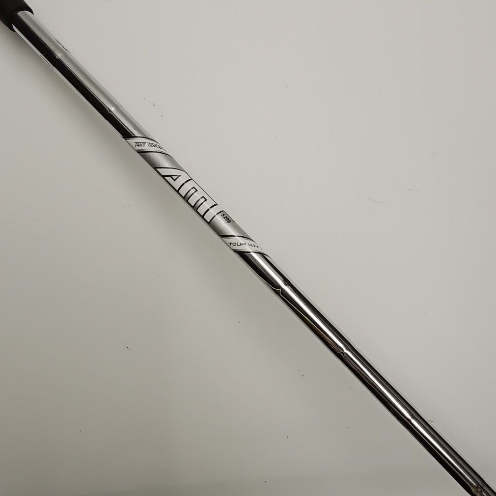 ap2 718 amt tour white s200 4〜p 7本 AP2 718 S200 AMT TOUR WHITE｜Alpen Online 公式オンラインストア