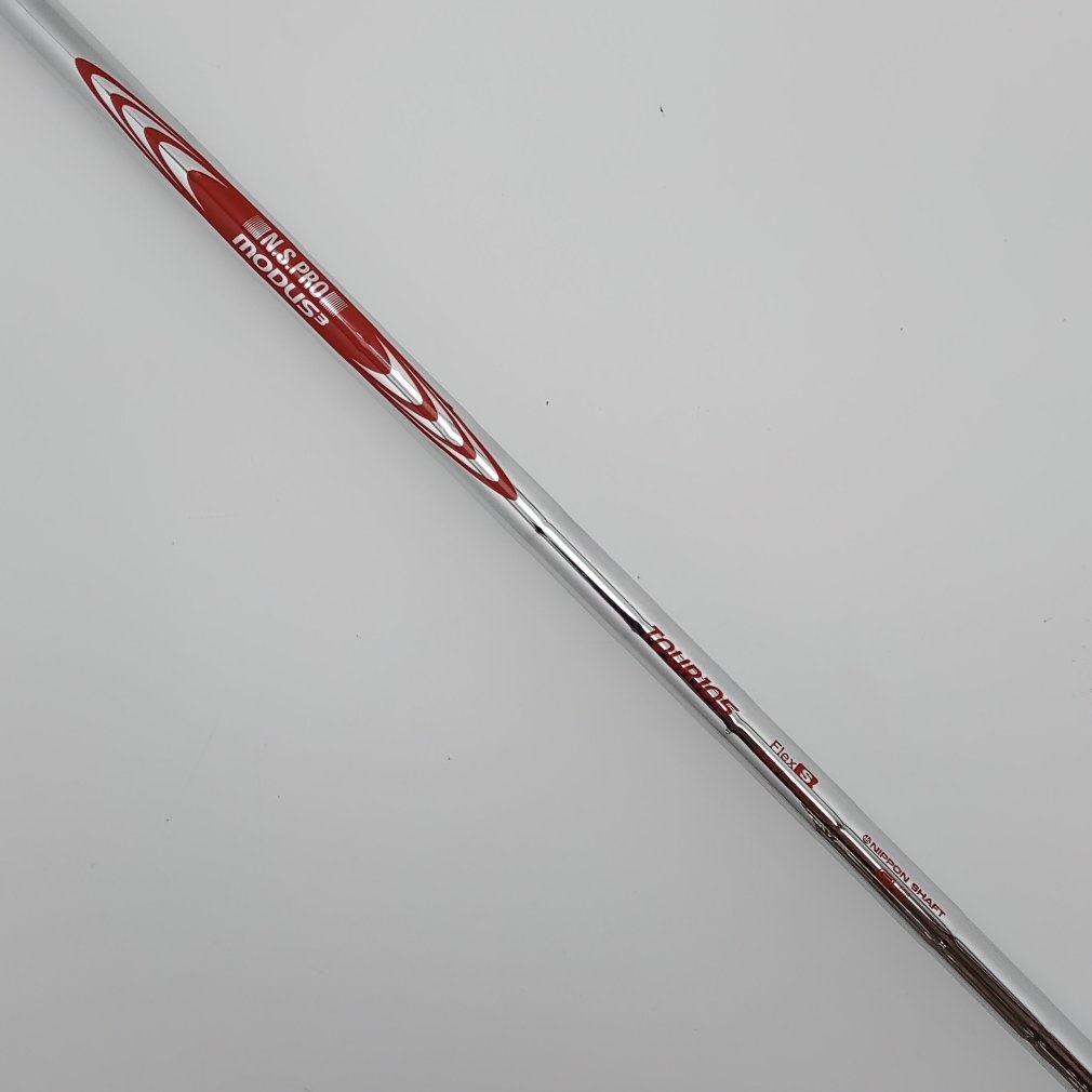 SRIXON ZXi5 S N.S.PRO MODUS3 TOUR105｜Alpen Online
