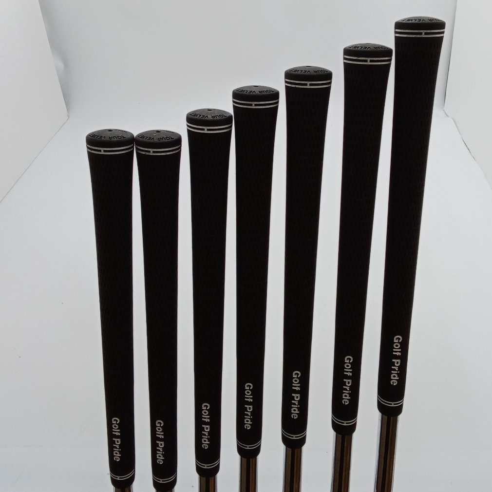 SRIXON ZXi5 S N.S.PRO MODUS3 TOUR105｜Alpen Online