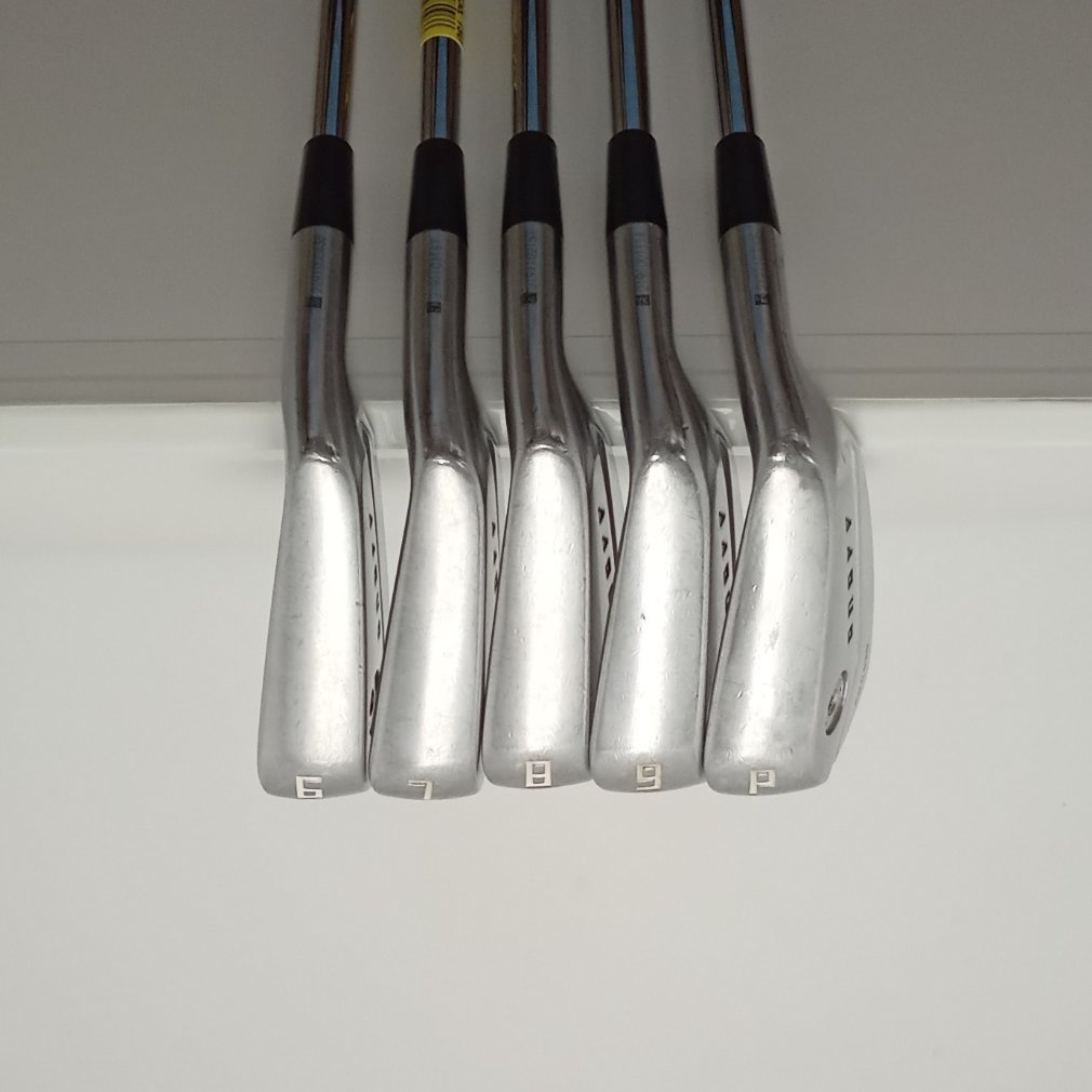 ONOFF FORGED KURO (2022) S N.S.PRO MODUS3 TOUR105｜Alpen Online