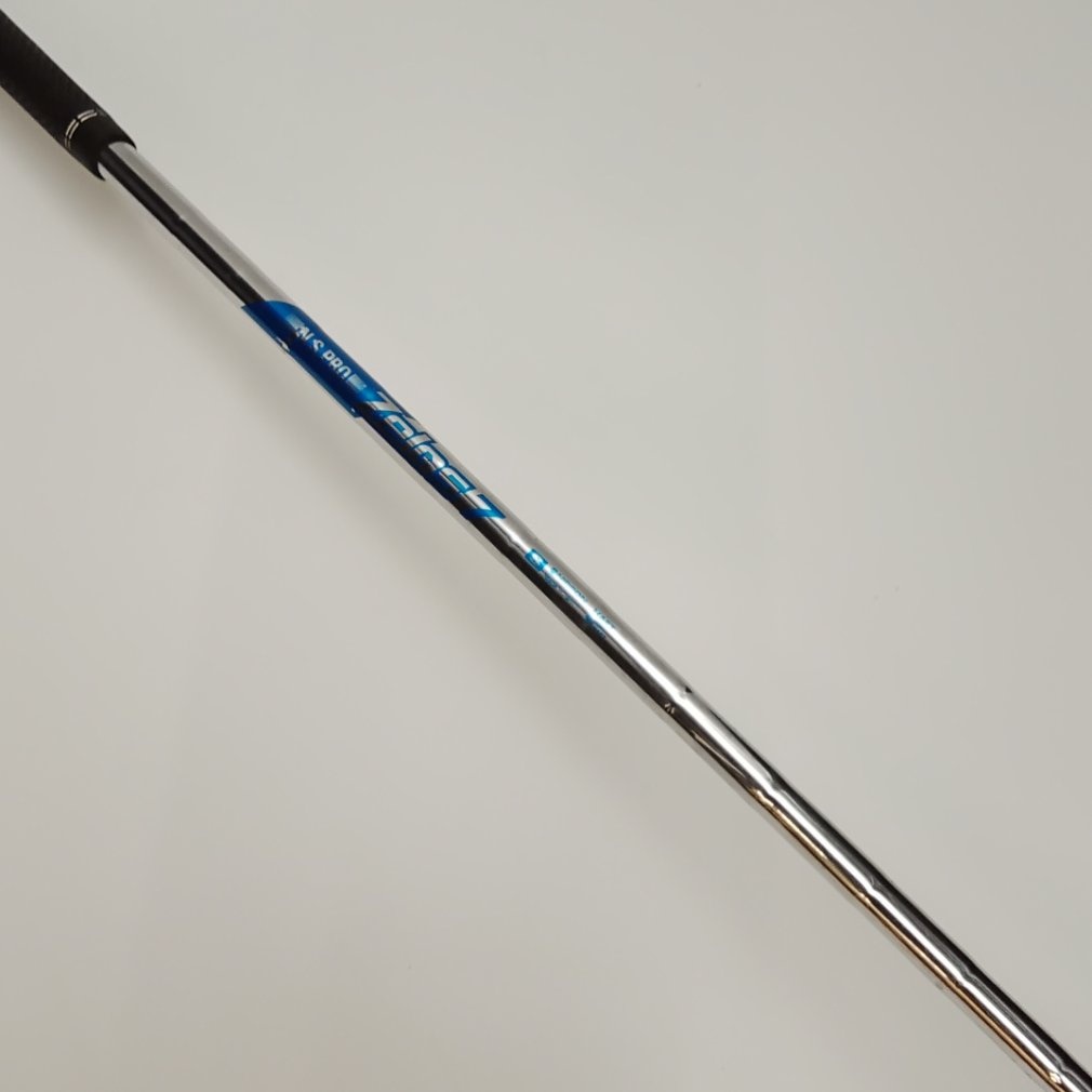 G425 S N.S.PRO ZELOS 7｜Alpen Online 公式オンラインストア