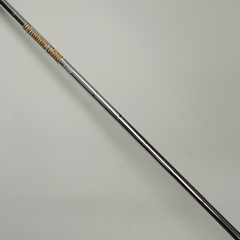 SRIXON ZXi7 S200 Dynamic Gold｜Alpen Online