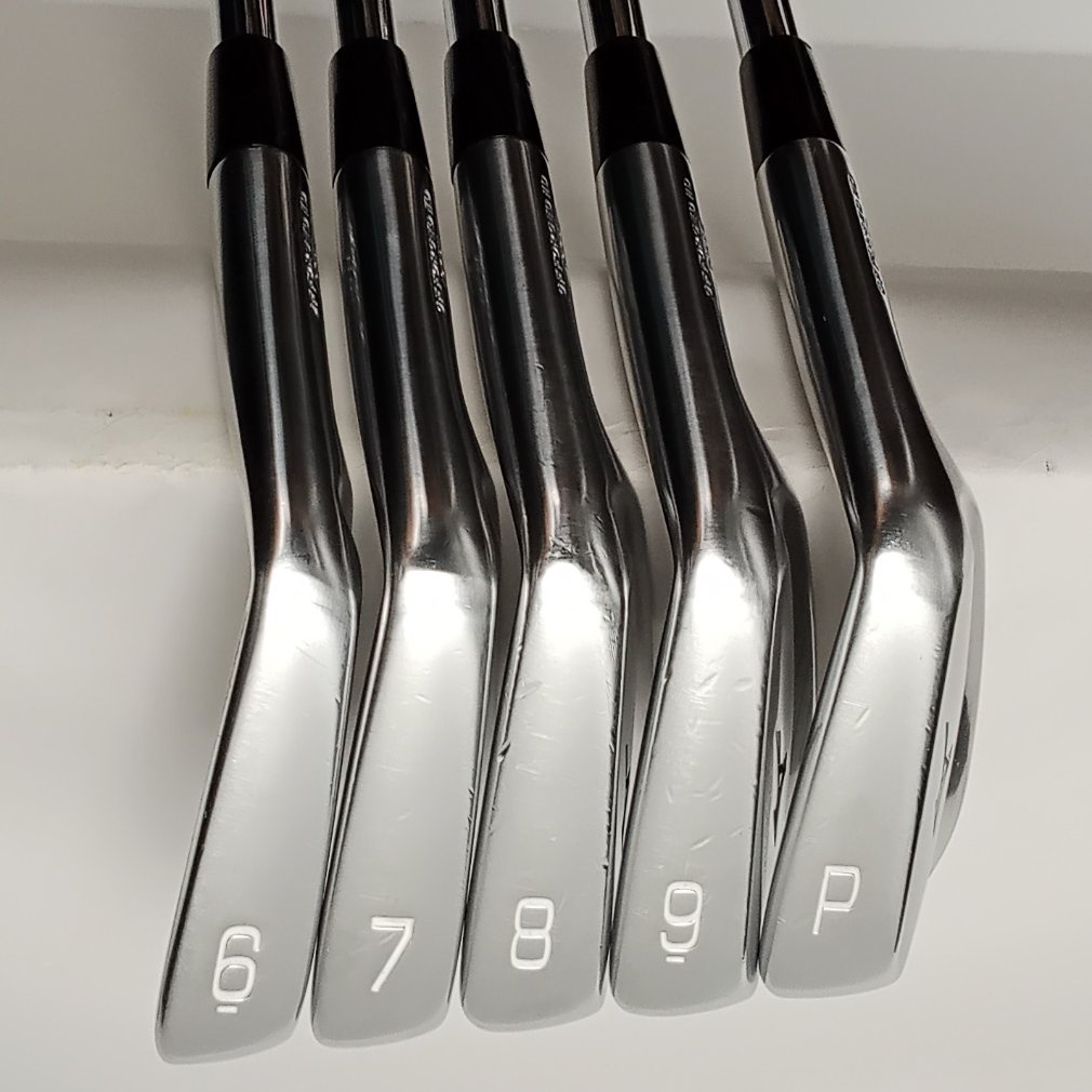 Mizuno Pro 241 Dynamic Gold 95[その他ｽﾁｰﾙ]｜Alpen Online 公式