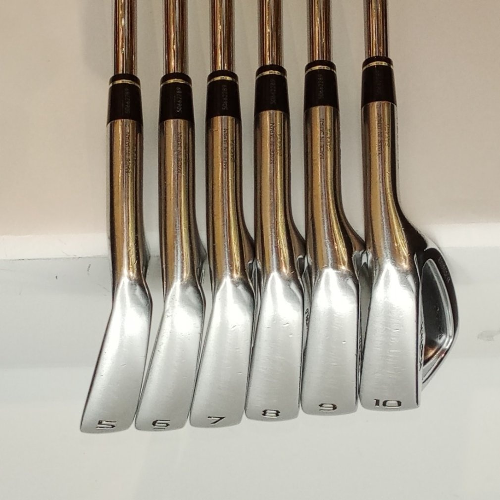 TW727 V S N.S.PRO MODUS3 TOUR120｜Alpen Online 公式オンラインストア