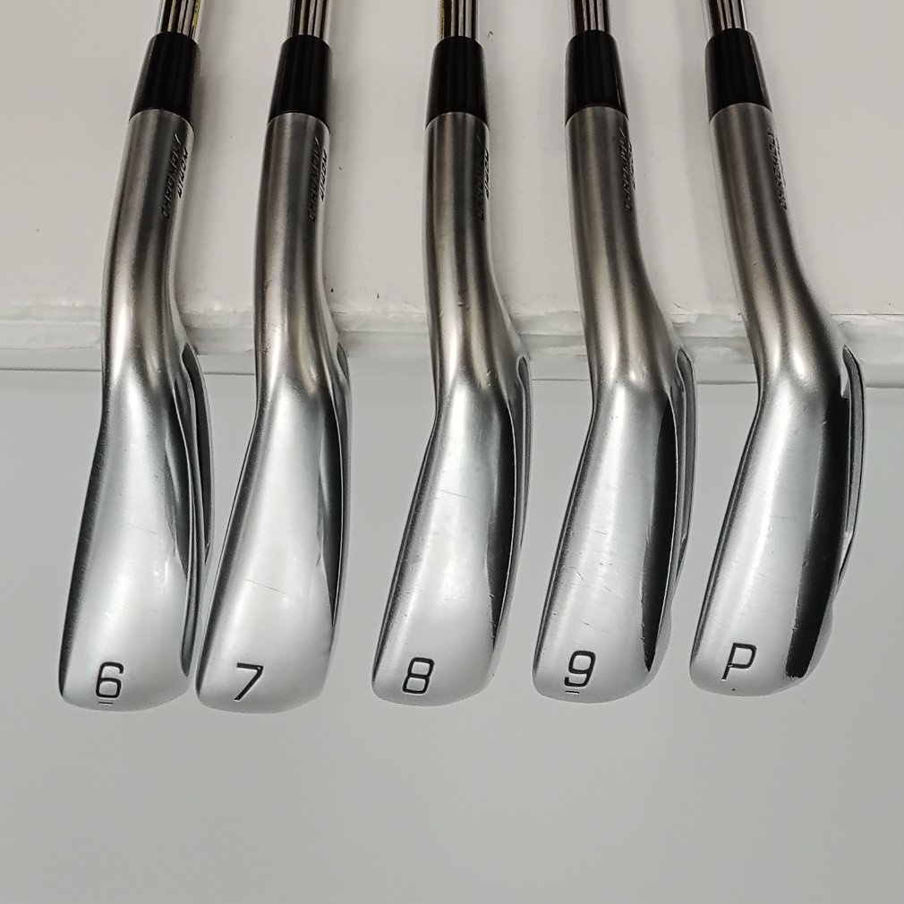 JPX 921 HOT METAL S N.S.PRO 950GH neo｜Alpen Online 公式オンライン