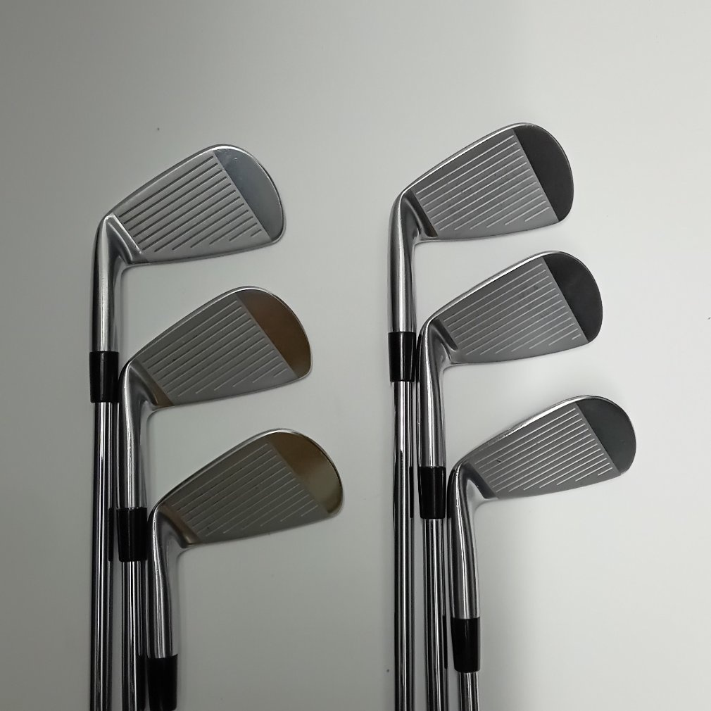 Mizuno Pro 118 S200 Dynamic Gold 120｜Alpen Online 公式オンライン