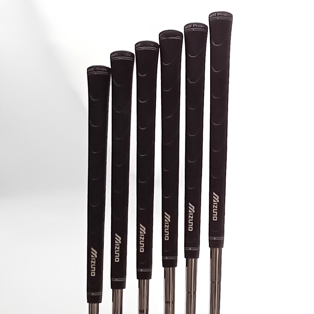 【美品】DaFin Pro カモ　中古 Sサイズ Mizuno Pro 118 S200 Dynamic Gold 120｜Alpen Online 公式オンライン