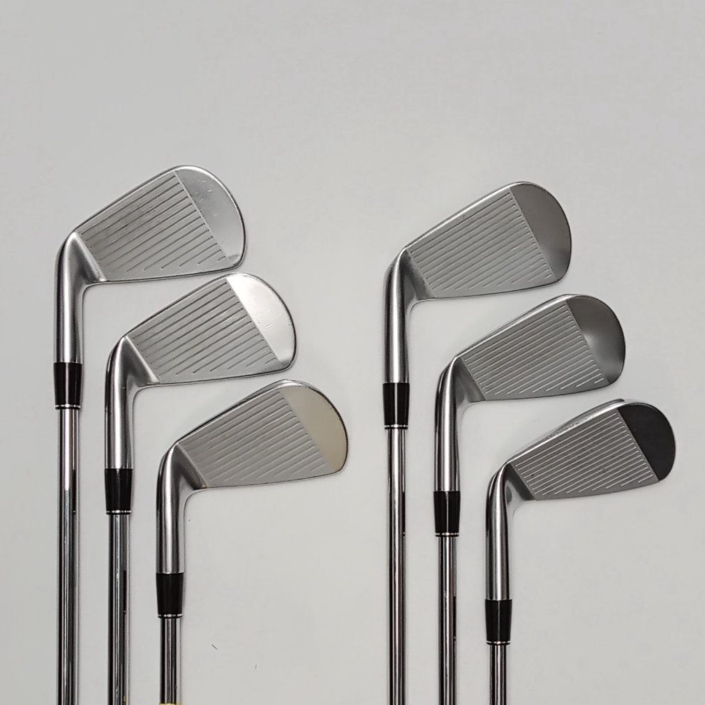 SRIXON ZXi7 R N.S.PRO MODUS3 TOUR105｜Alpen Online