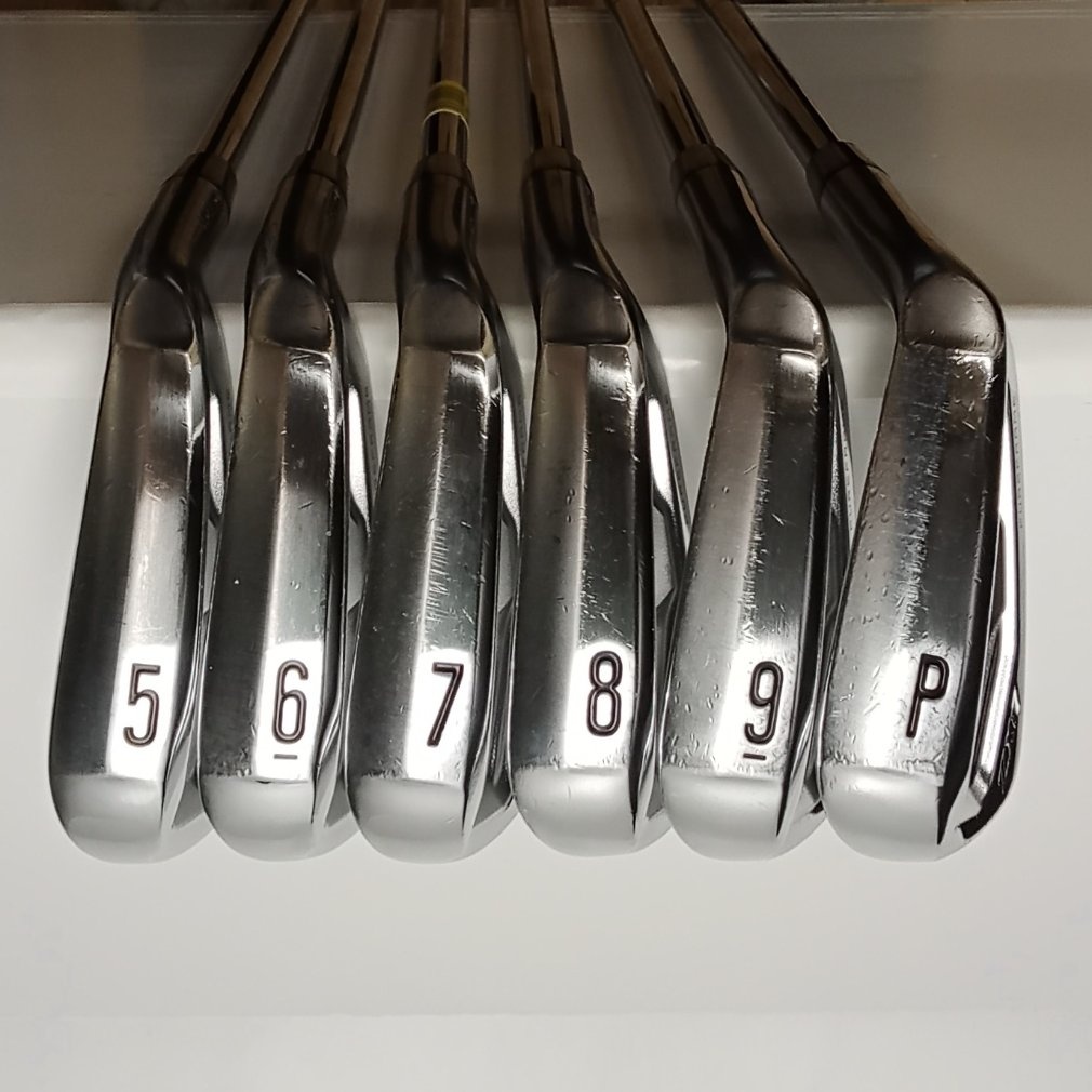 SRIXON ZXi7 R N.S.PRO MODUS3 TOUR105｜Alpen Online