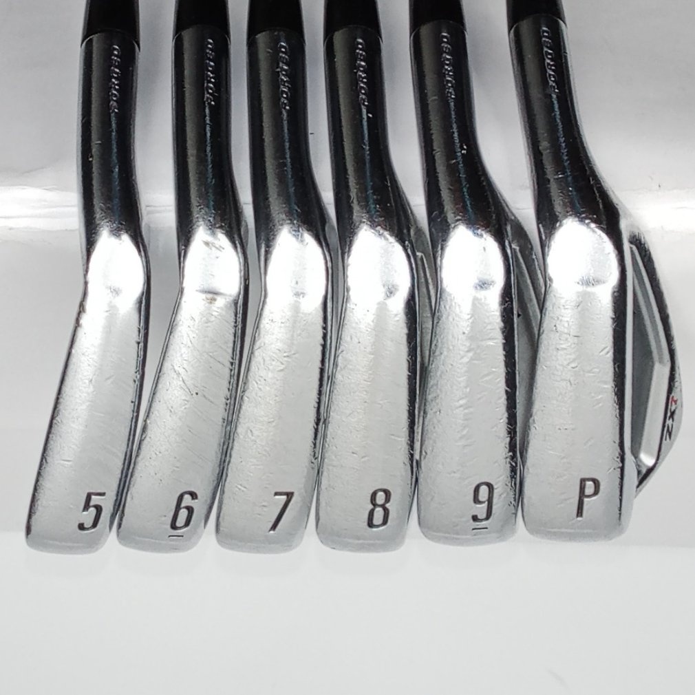 SRIXON ZX7 S N.S.PRO 950GH DST｜Alpen Online