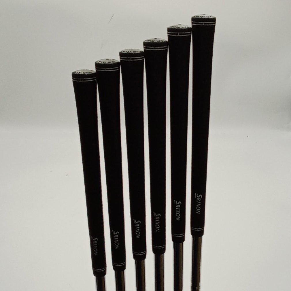 SRIXON ZX7 S N.S.PRO 950GH DST｜Alpen Online