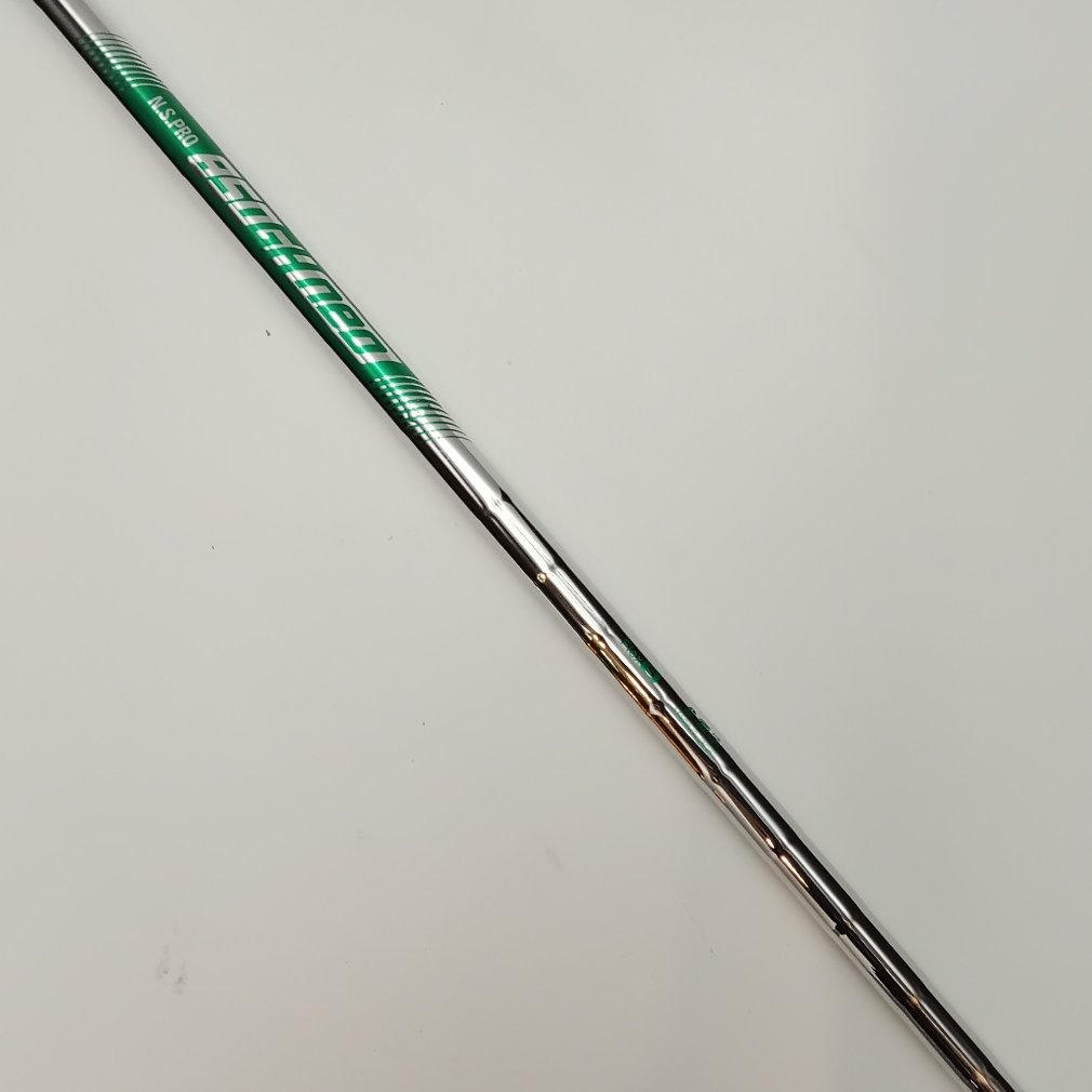 SRIXON ZXi5 N.S.PRO 850GH neo[その他ｽﾁｰﾙ]｜Alpen Online 公式