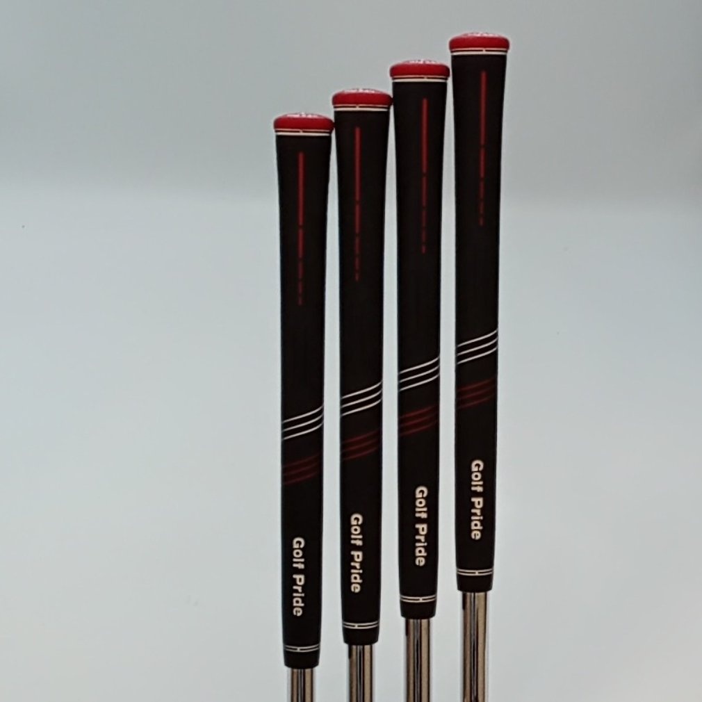 【リオン】 ZXi5 Irons | Official Srixon | Dunlop Sports US