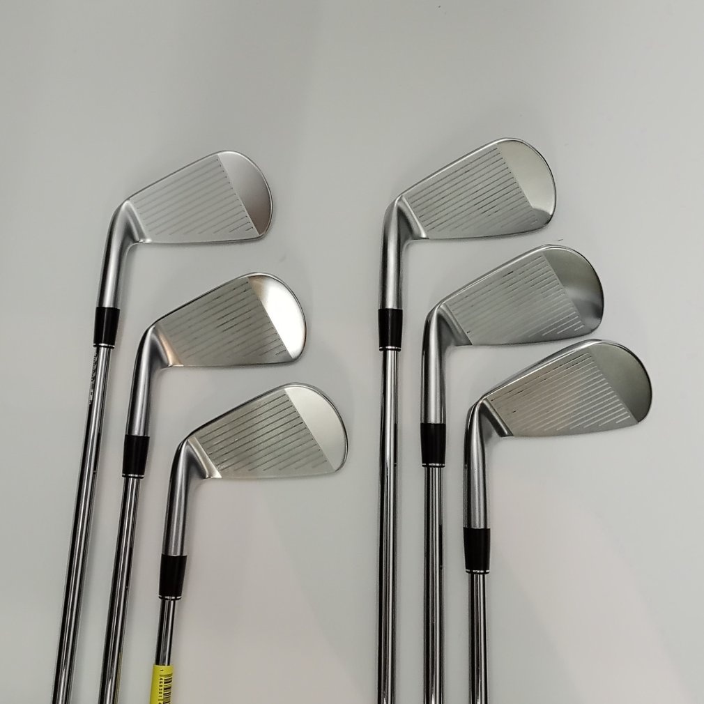 きんぐまとめ SRIXON ZXi5 Dynamic Gold 105[その他ｽﾁｰﾙ]｜Alpen Online