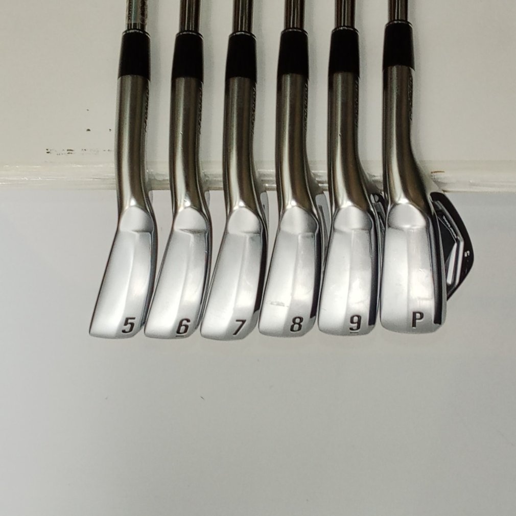 SRIXON ZXi5 Dynamic Gold 105[その他ｽﾁｰﾙ]｜Alpen Online