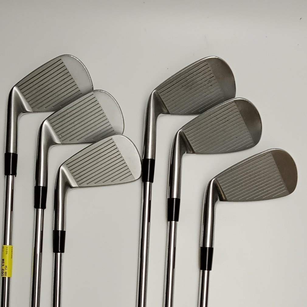 P7 MB (2020) S200 Dynamic Gold EX TOUR ISSUE｜Alpen Online 公式