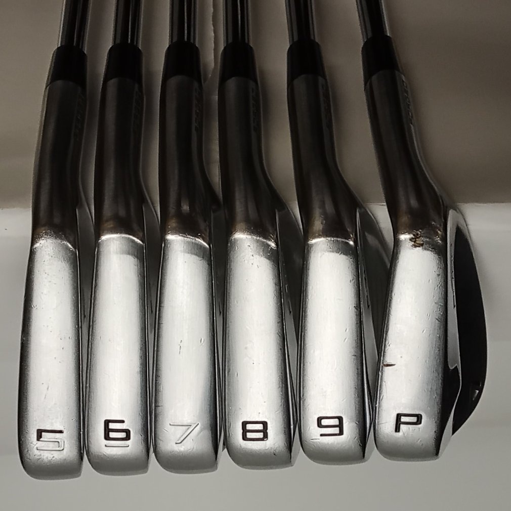 P7 MB (2020) S200 Dynamic Gold EX TOUR ISSUE｜Alpen Online 公式