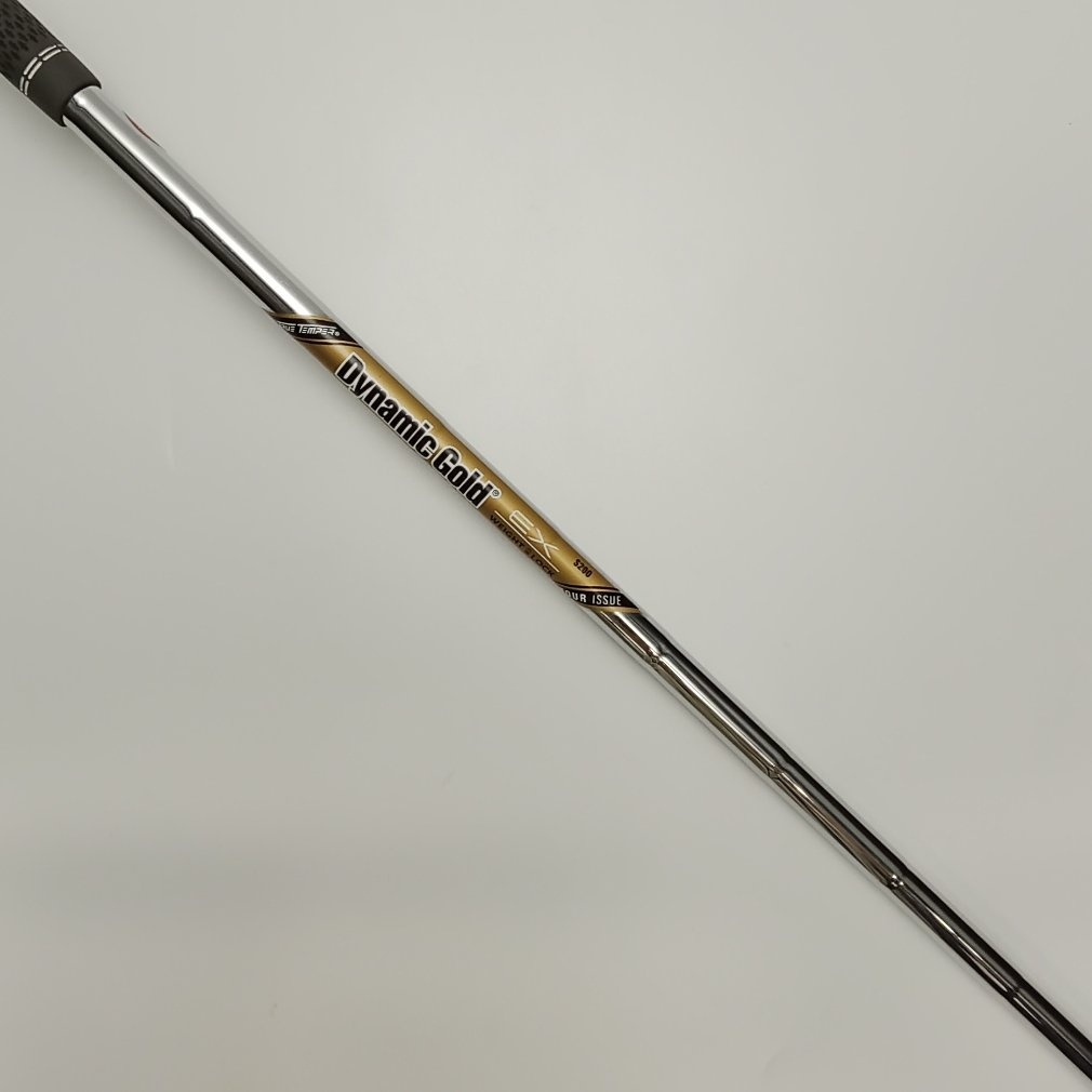 P7 MB (2020) S200 Dynamic Gold EX TOUR ISSUE｜Alpen Online 公式