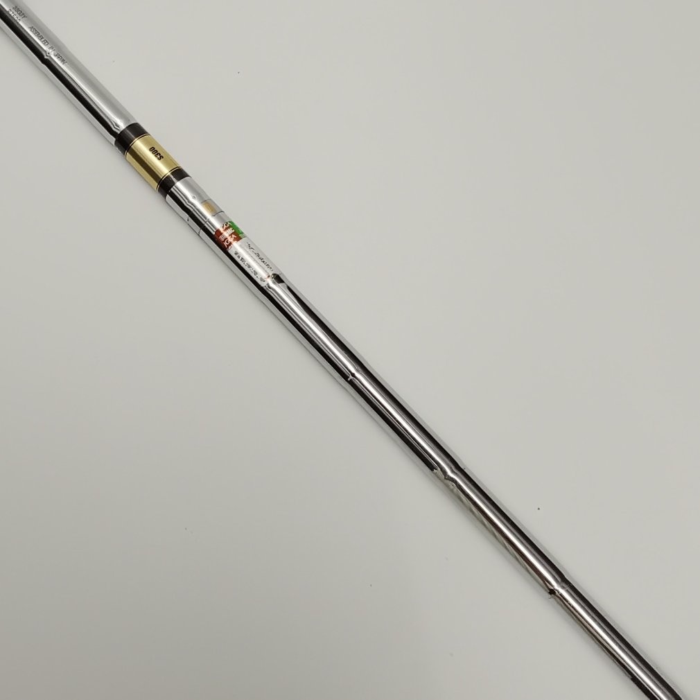MP-64 Dynamic Gold XP[その他ｽﾁｰﾙ]｜Alpen Online 公式オンラインストア