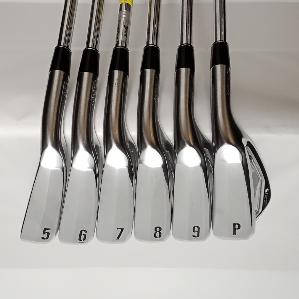 リン出品 SRIXON ZXi5 S N.S.PRO 950GH neo｜Alpen Online