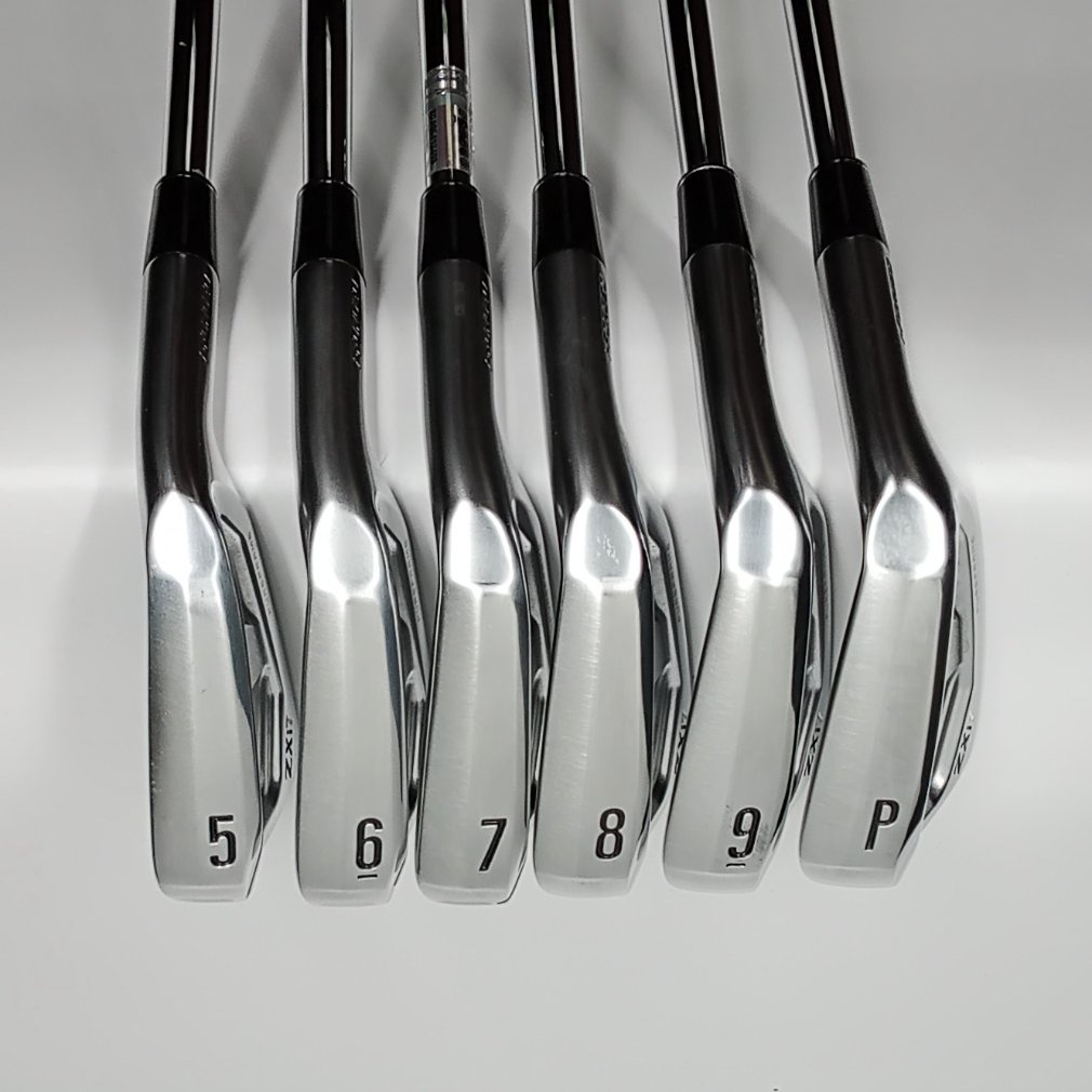 SRIXON ZXi7 S200 Dynamic Gold｜Alpen Online 公式オンラインストア