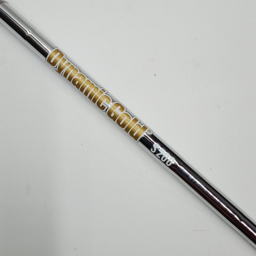 SRIXON ZXi7 S200 Dynamic Gold｜Alpen Online 公式オンラインストア