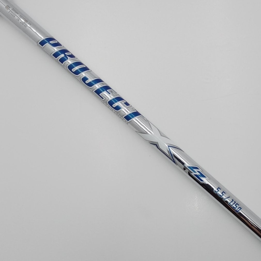 Mizuno Pro 245 Project X LZ[その他ｽﾁｰﾙ]｜Alpen Online 公式