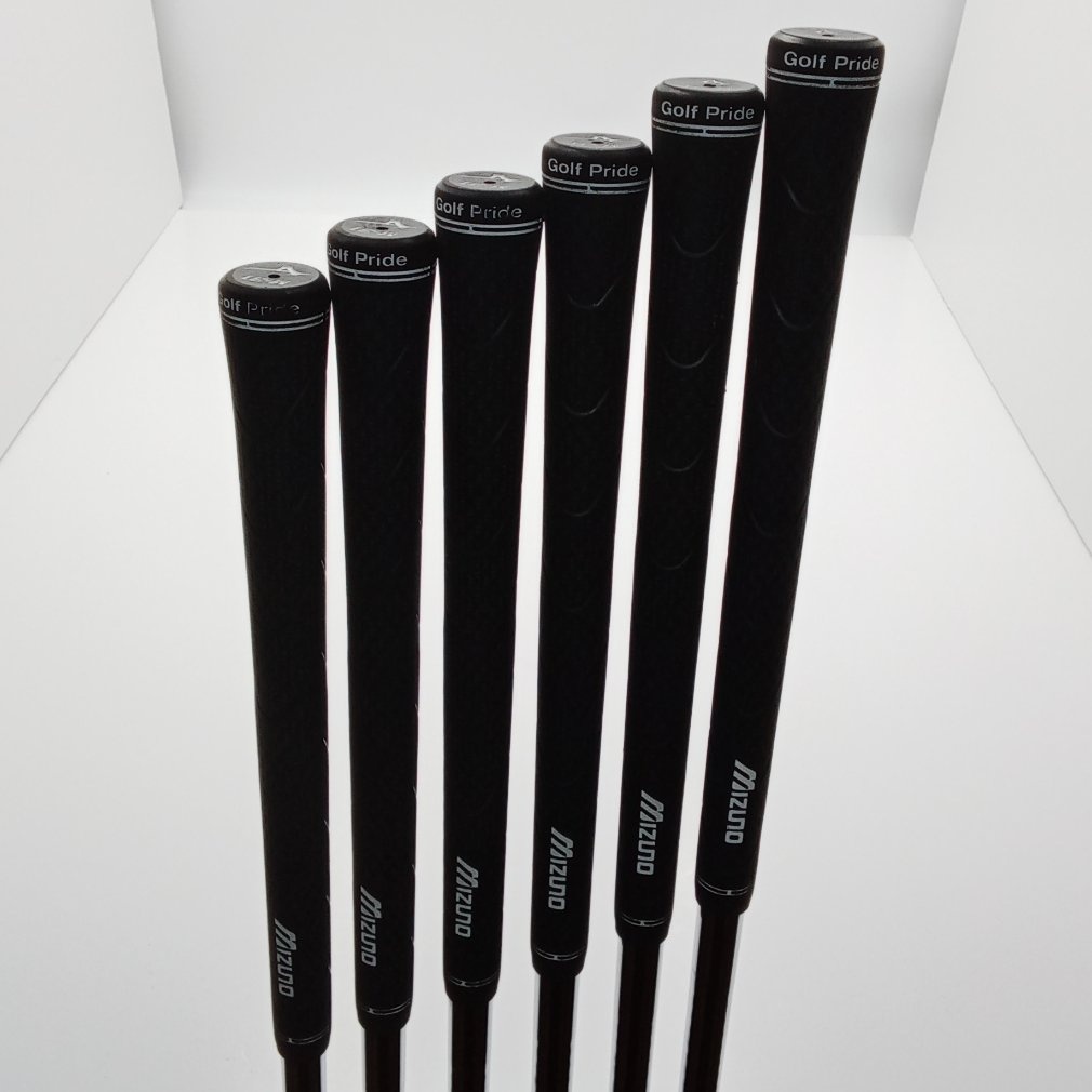 Mizuno Pro 245 Project X LZ[その他ｽﾁｰﾙ]｜Alpen Online 公式