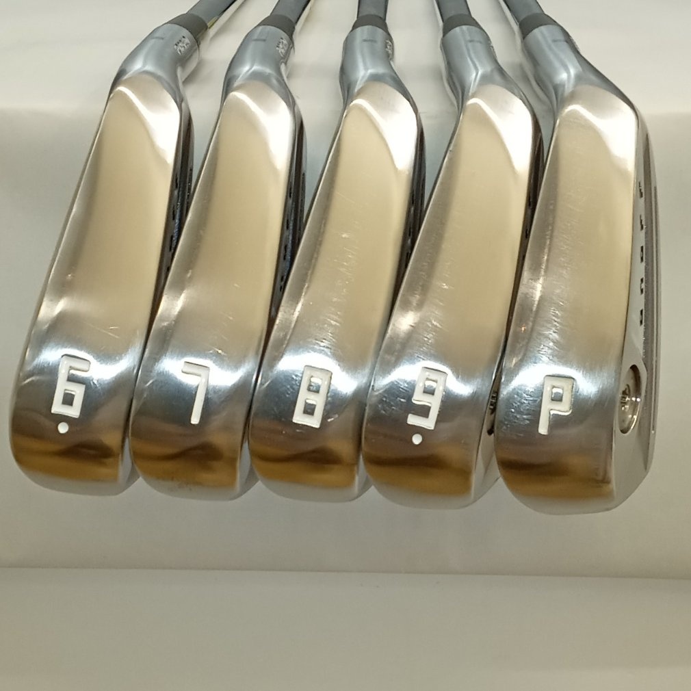 ONOFF FORGED KURO (2024) 該当なし[その他ｽﾁｰﾙ]｜Alpen Online 公式