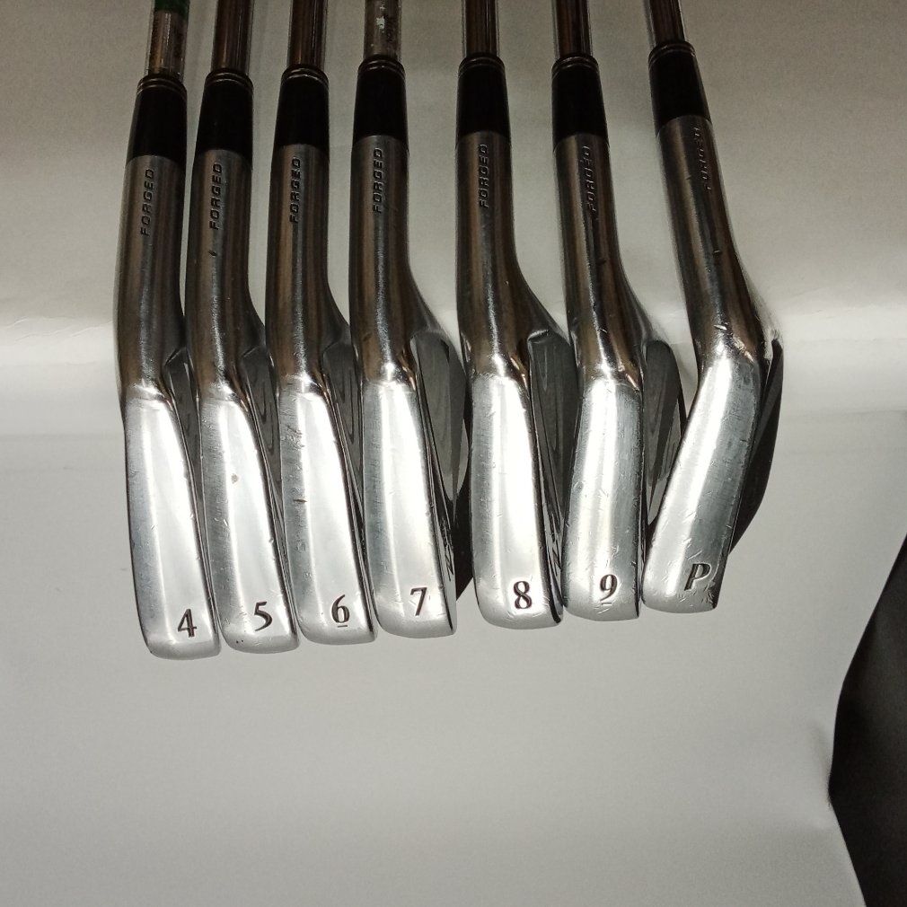 SRIXON Z965 S200 Dynamic Gold D.S.T｜Alpen Online