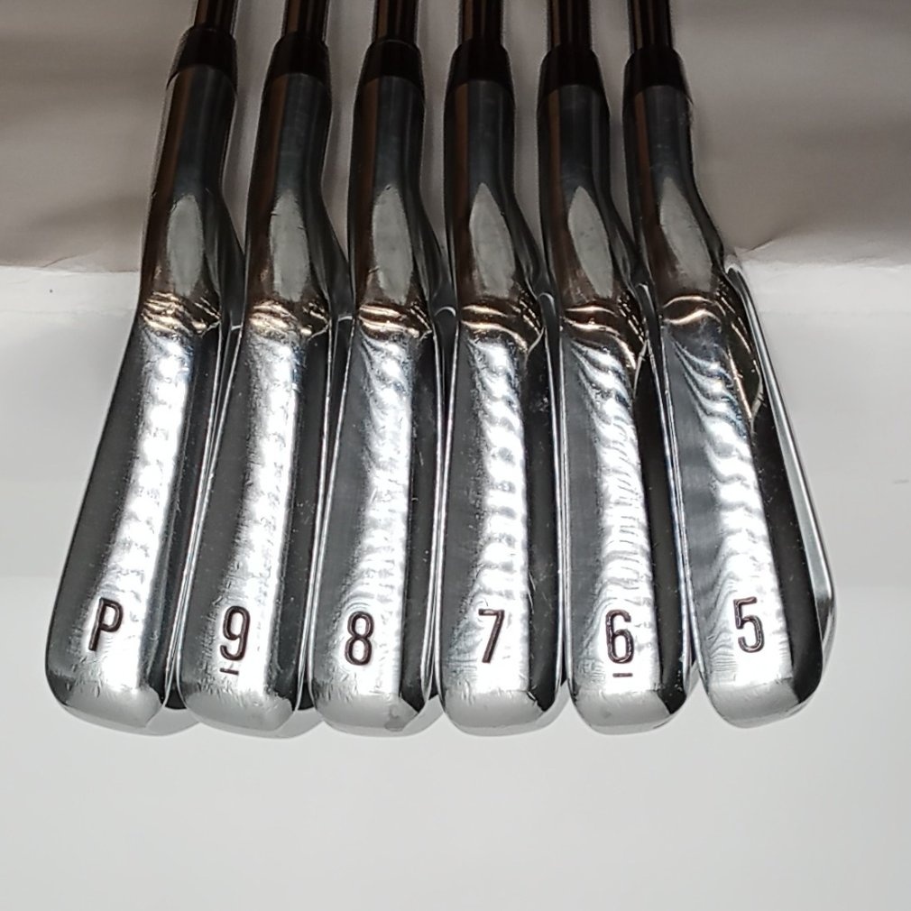 X FORGED STAR (2024) S N.S.PRO MODUS3 TOUR105｜Alpen Online 公式
