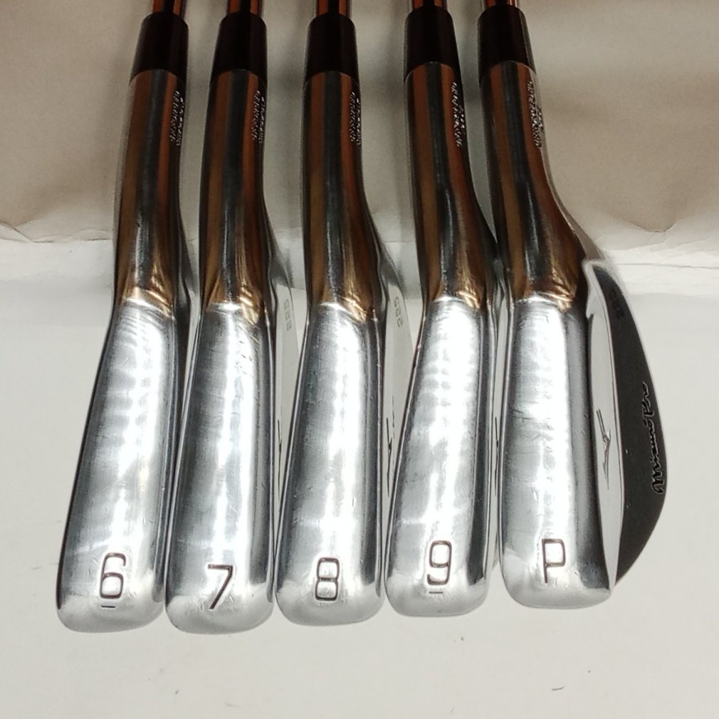 Mizuno Pro 225 N.S.PRO MODUS3 TOUR115[その他ｽﾁｰﾙ]｜Alpen Online 