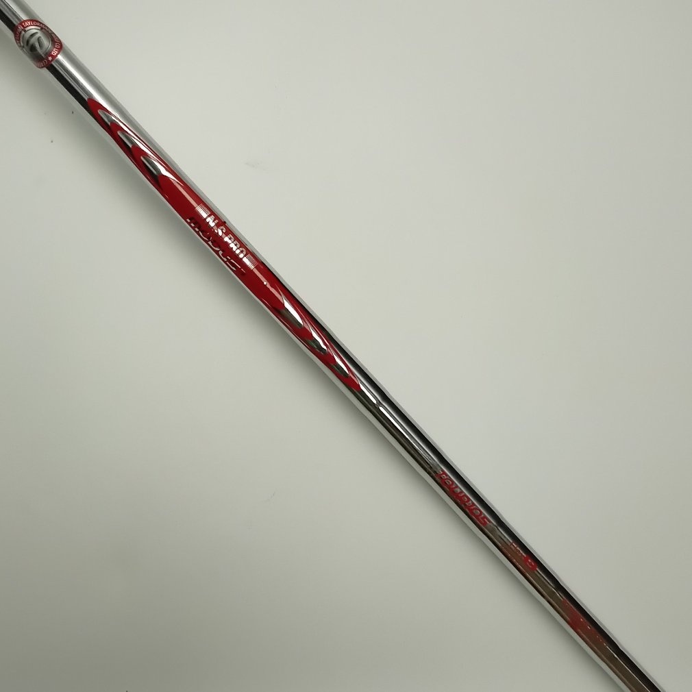 P790 (2021) S N.S.PRO MODUS3 TOUR105｜Alpen Online 公式オンライン 