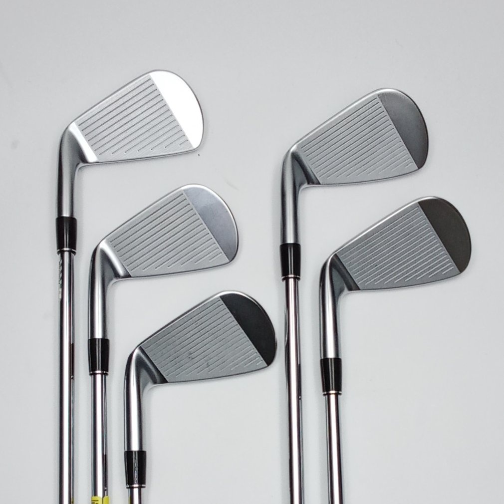 SRIXON ZXi5 該当なし[その他ｽﾁｰﾙ]｜Alpen Online