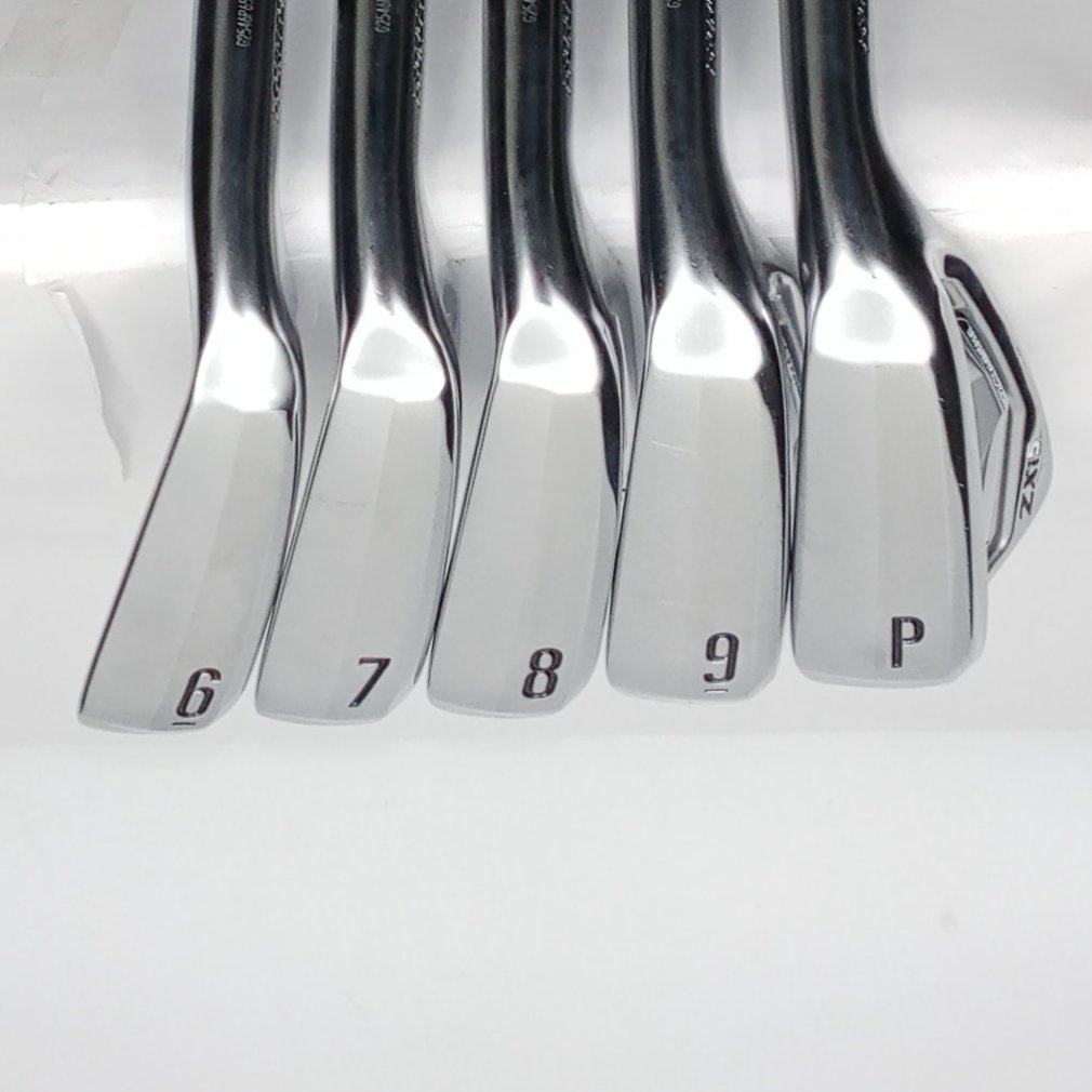 SRIXON ZXi5 該当なし[その他ｽﾁｰﾙ]｜Alpen Online