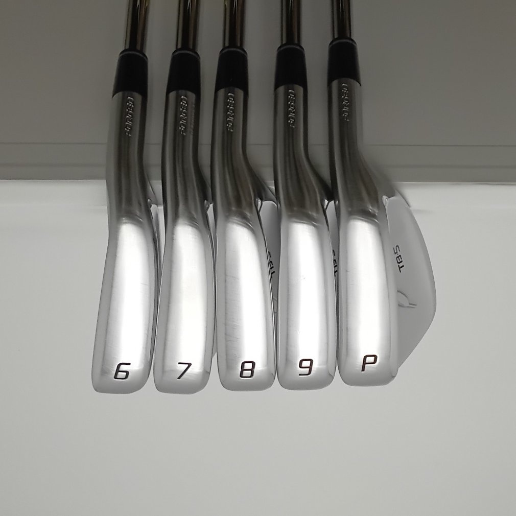 TB-5 FORGED (2025) S FS-90i｜Alpen Online