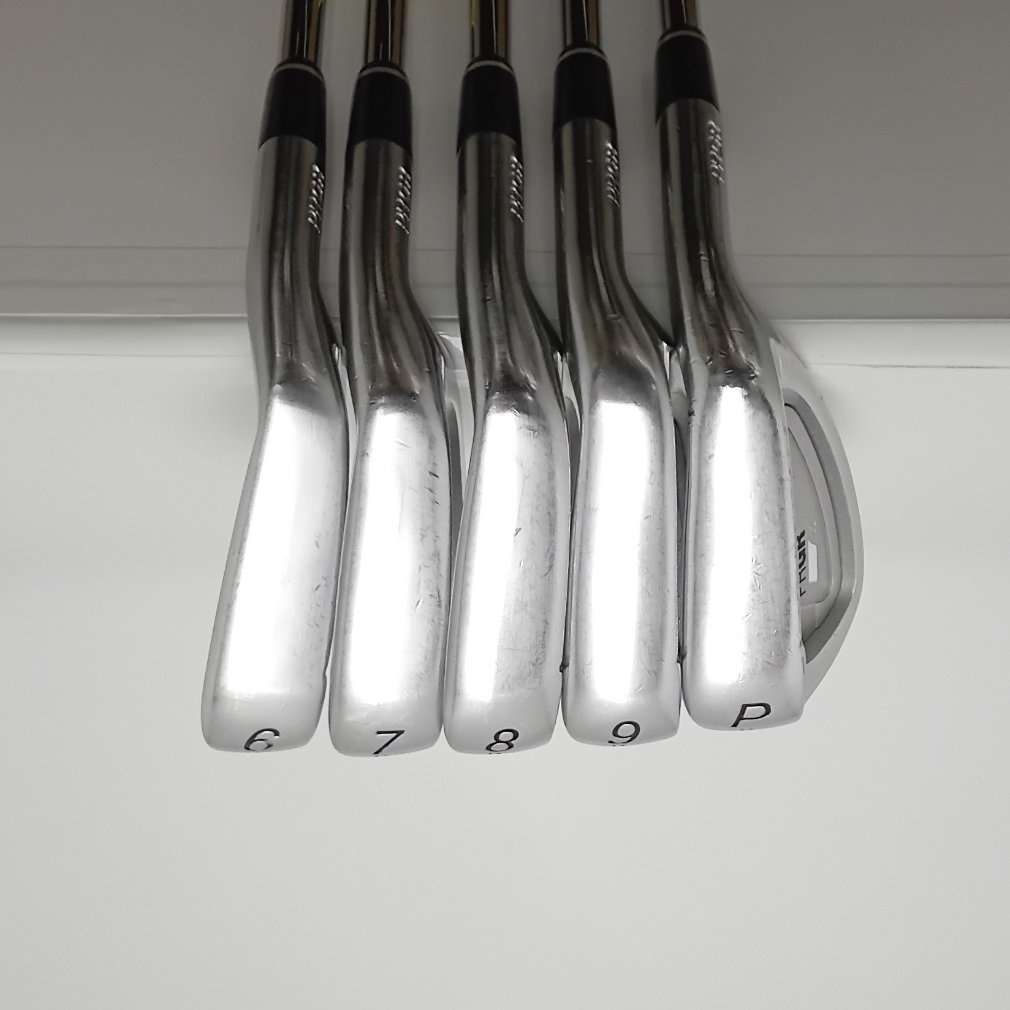 PRGR 02 (2020) S N.S.PRO 950GH neo｜Alpen Online 公式オンラインストア