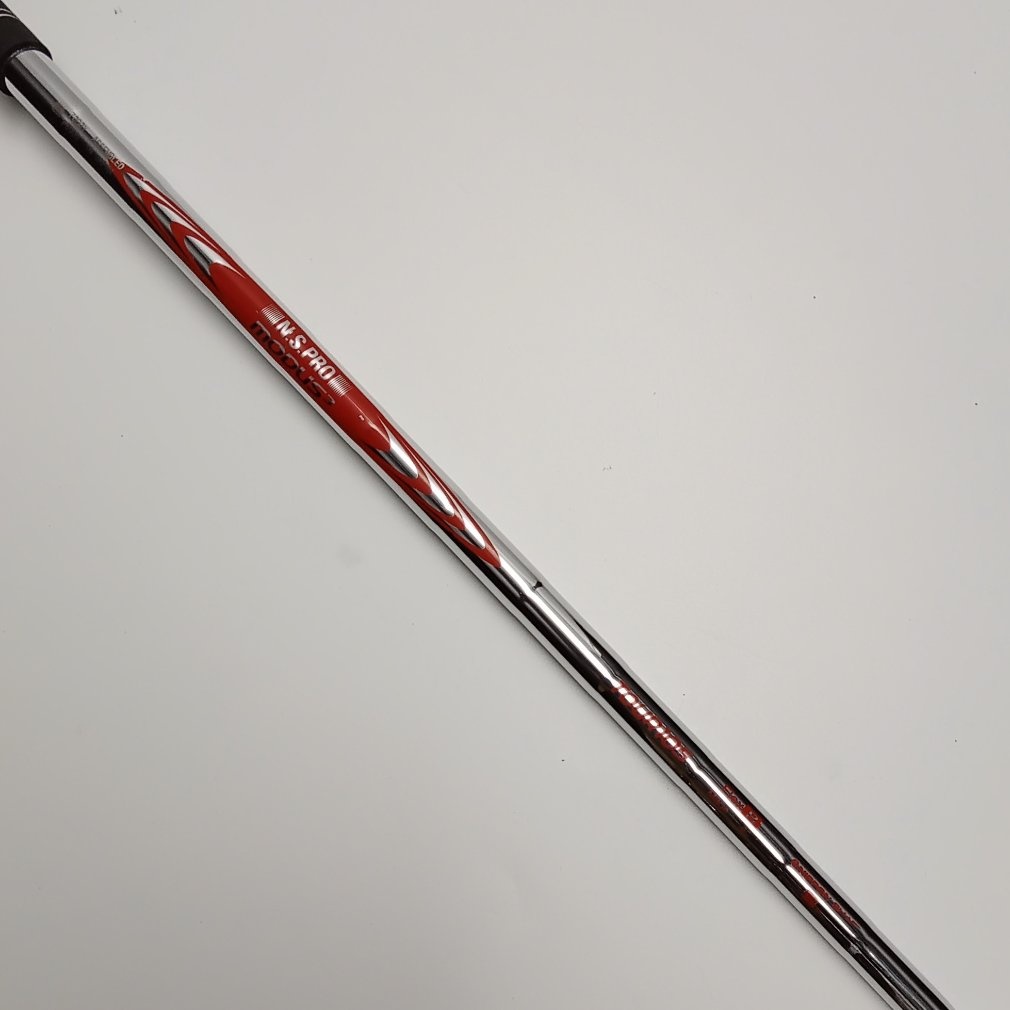 MP-66 N.S.PRO MODUS3 TOUR105[その他ｽﾁｰﾙ]｜Alpen Online 公式