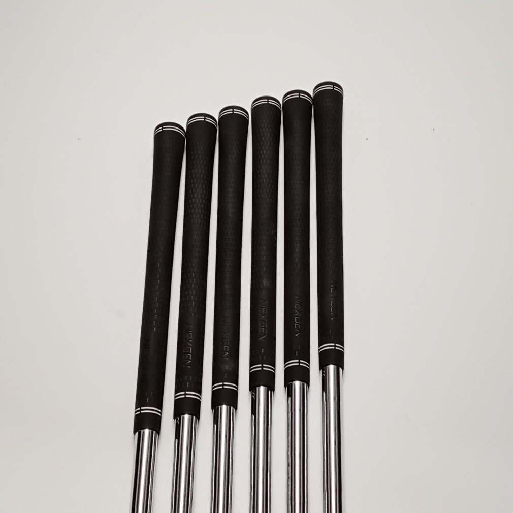 MP-66 N.S.PRO MODUS3 TOUR105[その他ｽﾁｰﾙ]｜Alpen Online 公式