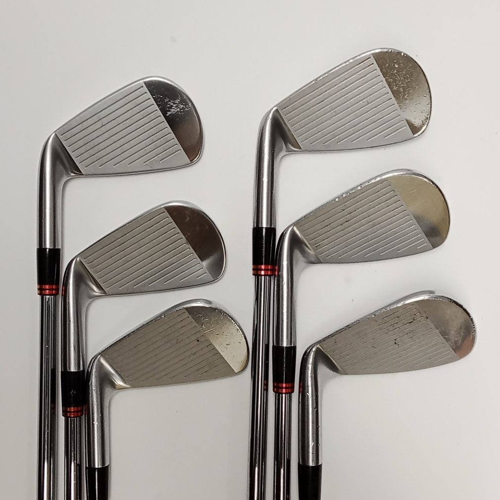 SRIXON Z COMBO ﾘﾐﾃｯﾄﾞﾚｯﾄﾞｴﾃﾞｨｼｮﾝ S N.S.PRO MODUS3 TOUR120 Design
