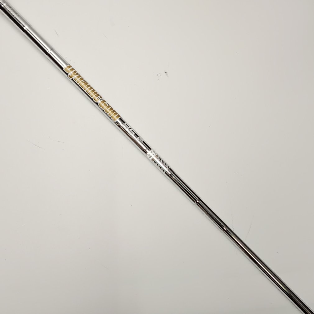 Mizuno Pro 225 S200 Dynamic Gold 95｜Alpen Online 公式オンラインストア
