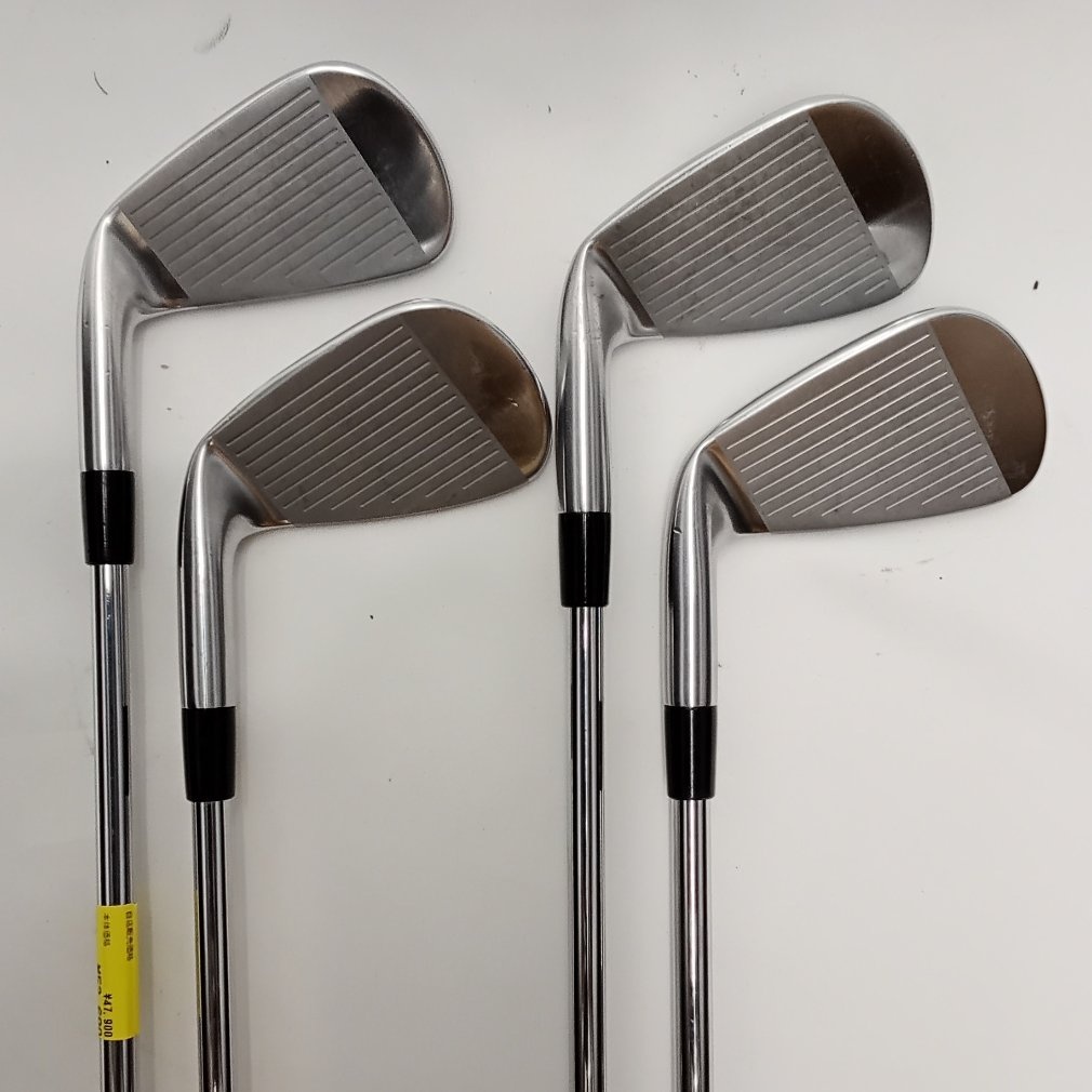 Mizuno Pro 225 S200 Dynamic Gold 95｜Alpen Online 公式オンラインストア
