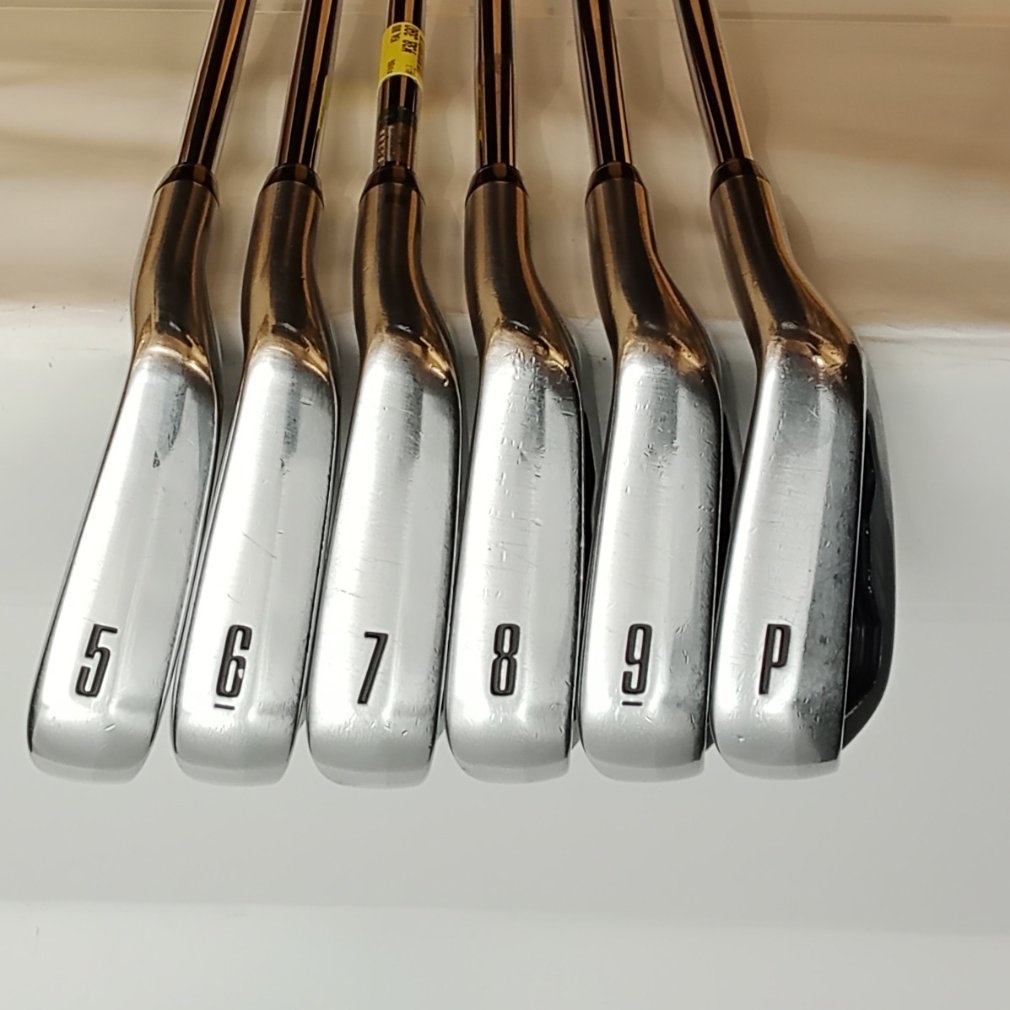 【美品】XXIO FORGED AW N.S PRO 930GH DST S XXIO FORGED (2017) S N.S.PRO 930GH D.S.T｜Alpen Online 公式